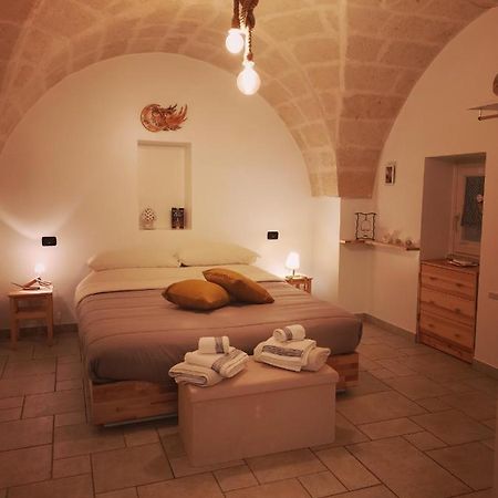M&G Maison Crispiano Kültér fotó