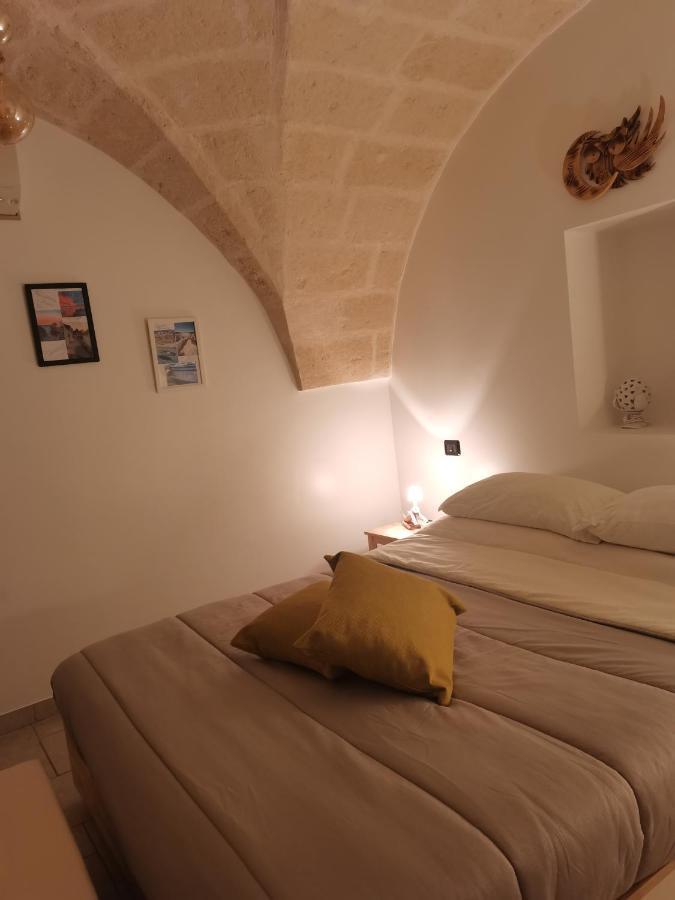 M&G Maison Crispiano Kültér fotó