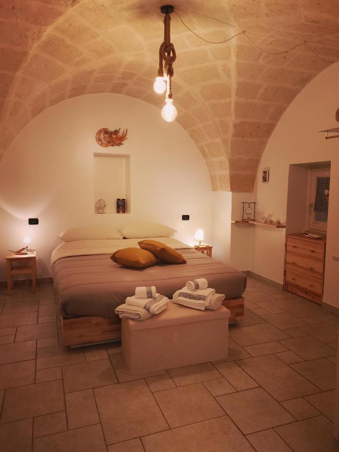 M&G Maison Crispiano Kültér fotó