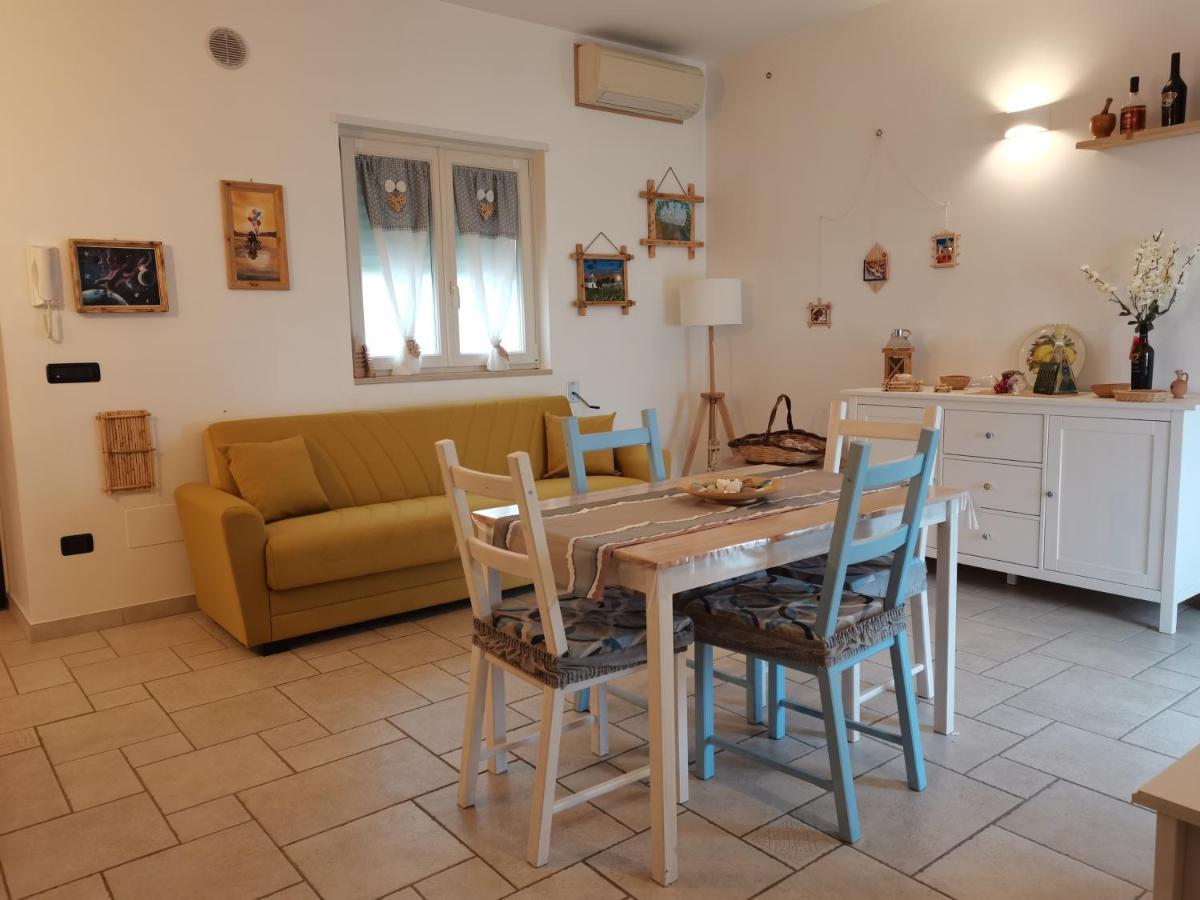 M&G Maison Crispiano Kültér fotó