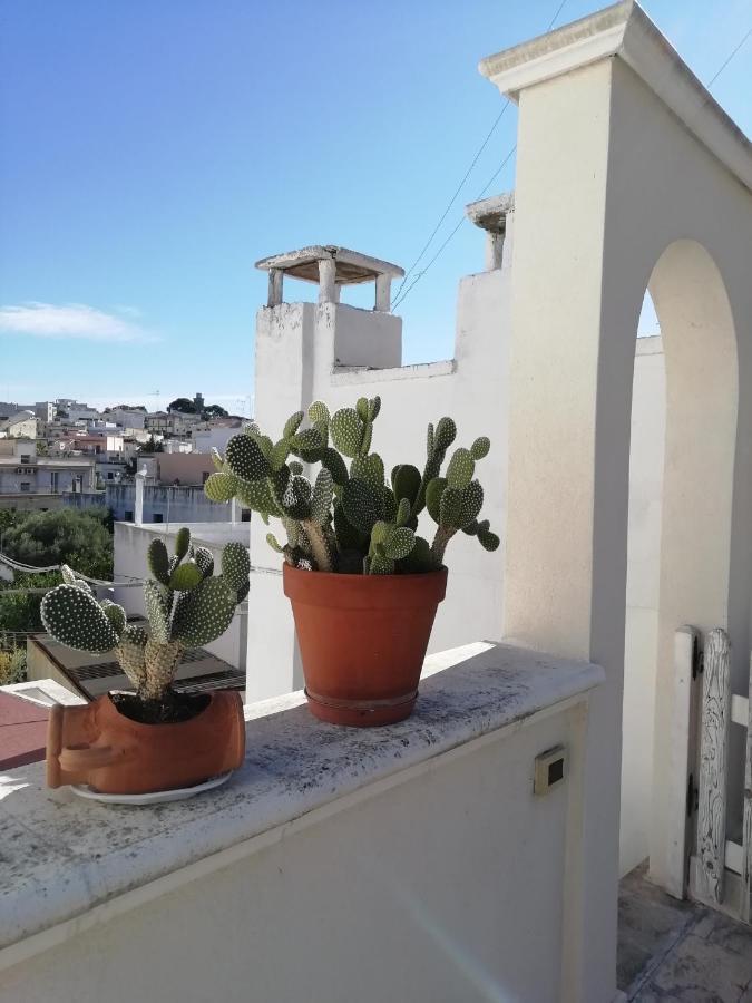 M&G Maison Crispiano Kültér fotó