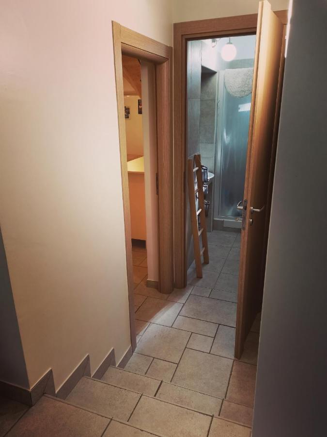M&G Maison Crispiano Kültér fotó