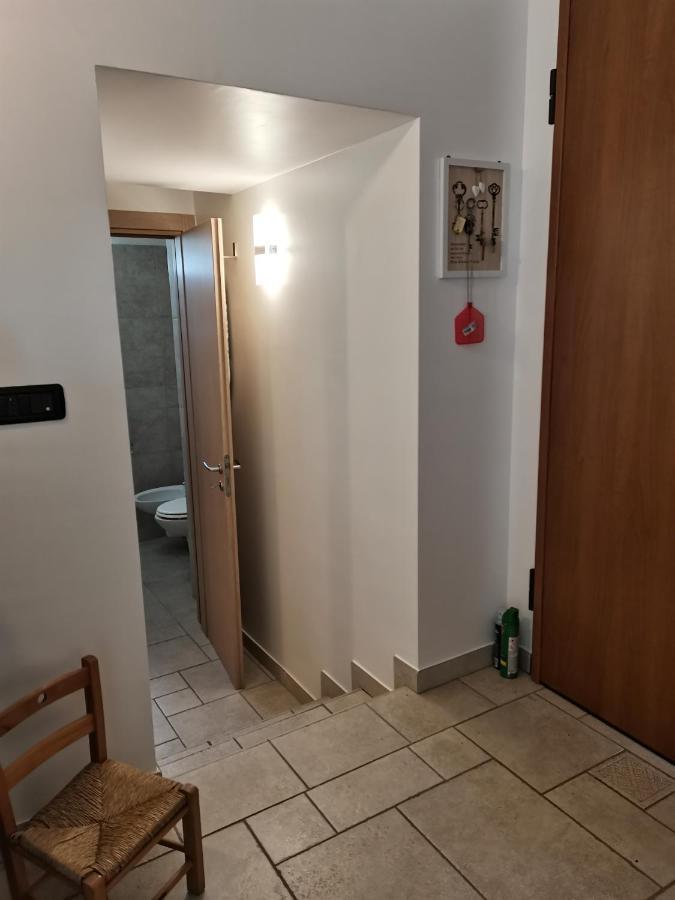 M&G Maison Crispiano Kültér fotó