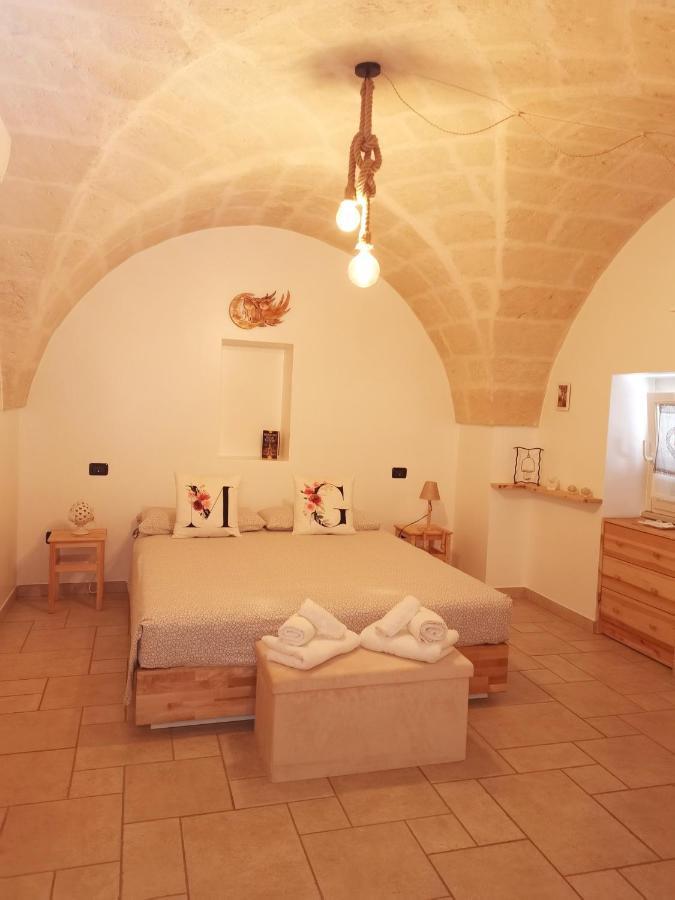 M&G Maison Crispiano Kültér fotó