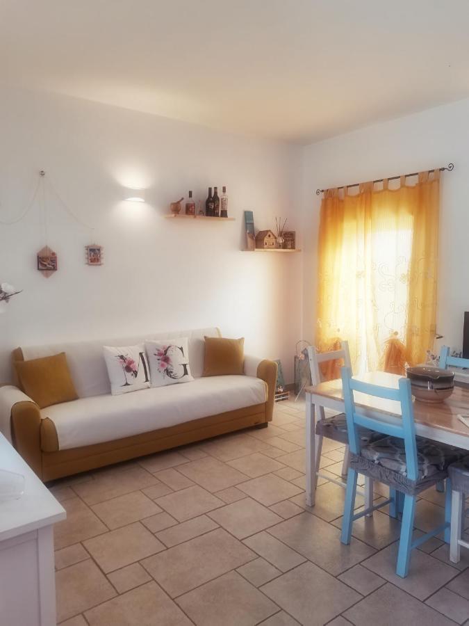 M&G Maison Crispiano Kültér fotó