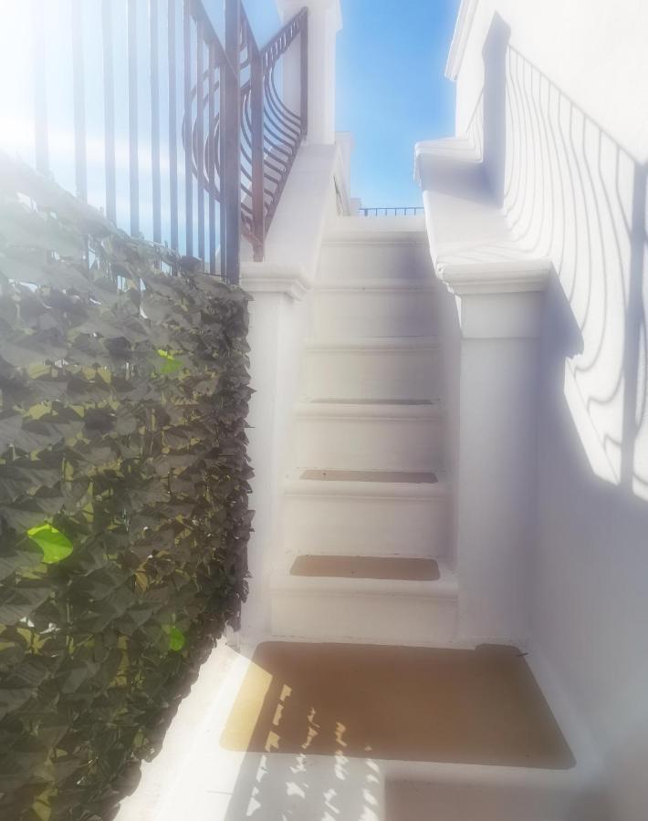 M&G Maison Crispiano Kültér fotó