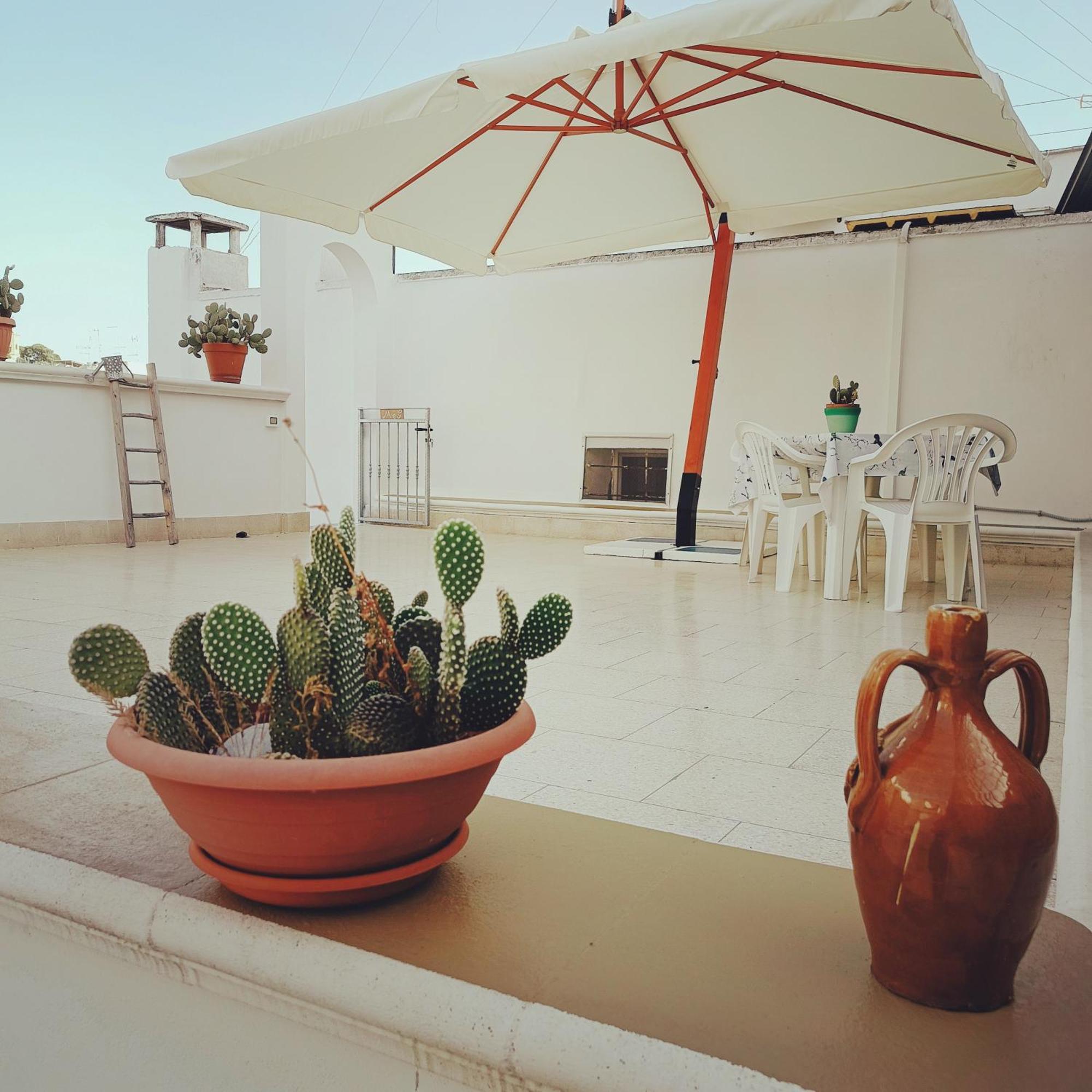 M&G Maison Crispiano Kültér fotó